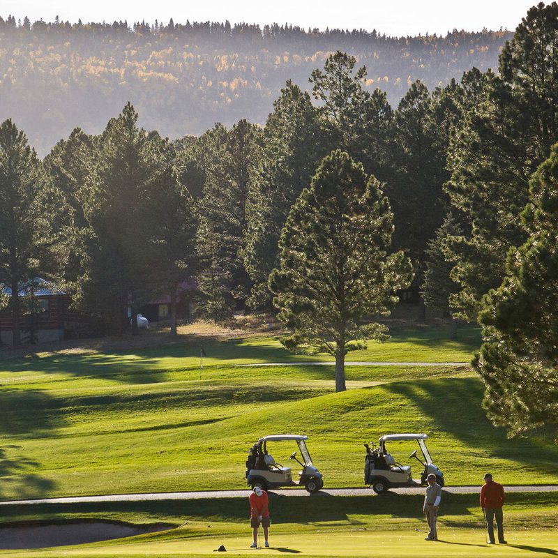 Angel Fire Ski New Mexico | Angel Fire Resort - Summer